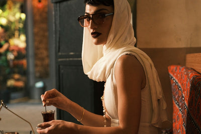 2024 Aliana Rose Eyewear Brand Lift
