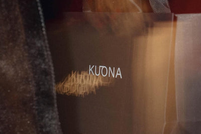 2026 KUONA Vision Branding