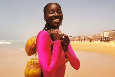 2024 BROWN GIRL Jane LAMU