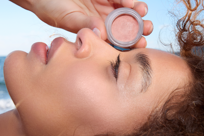 2025 ODACITE Color Balm Product Launch